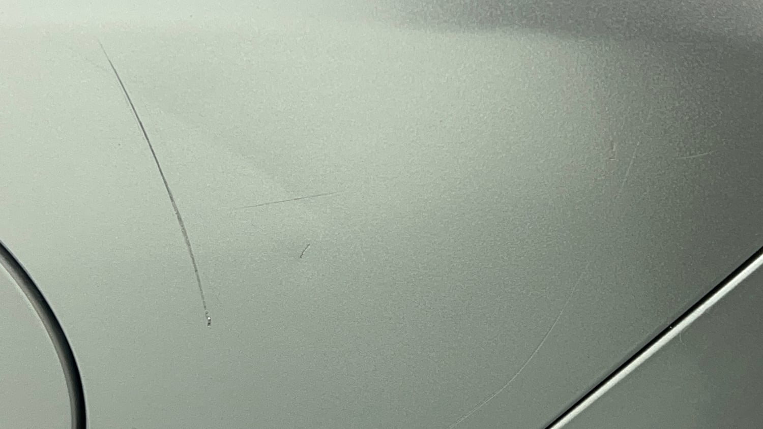 Used 2016 Honda BR-V S Petrol Petrol Manual dents MINOR SCRATCH