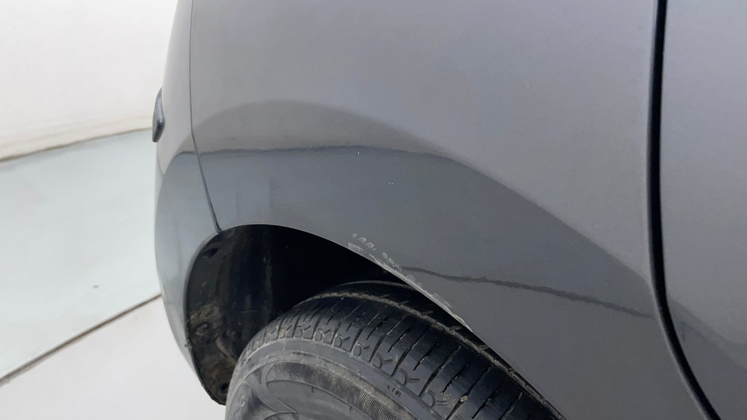 Used 2021 Hyundai Santro Magna Petrol Manual dents MINOR SCRATCH