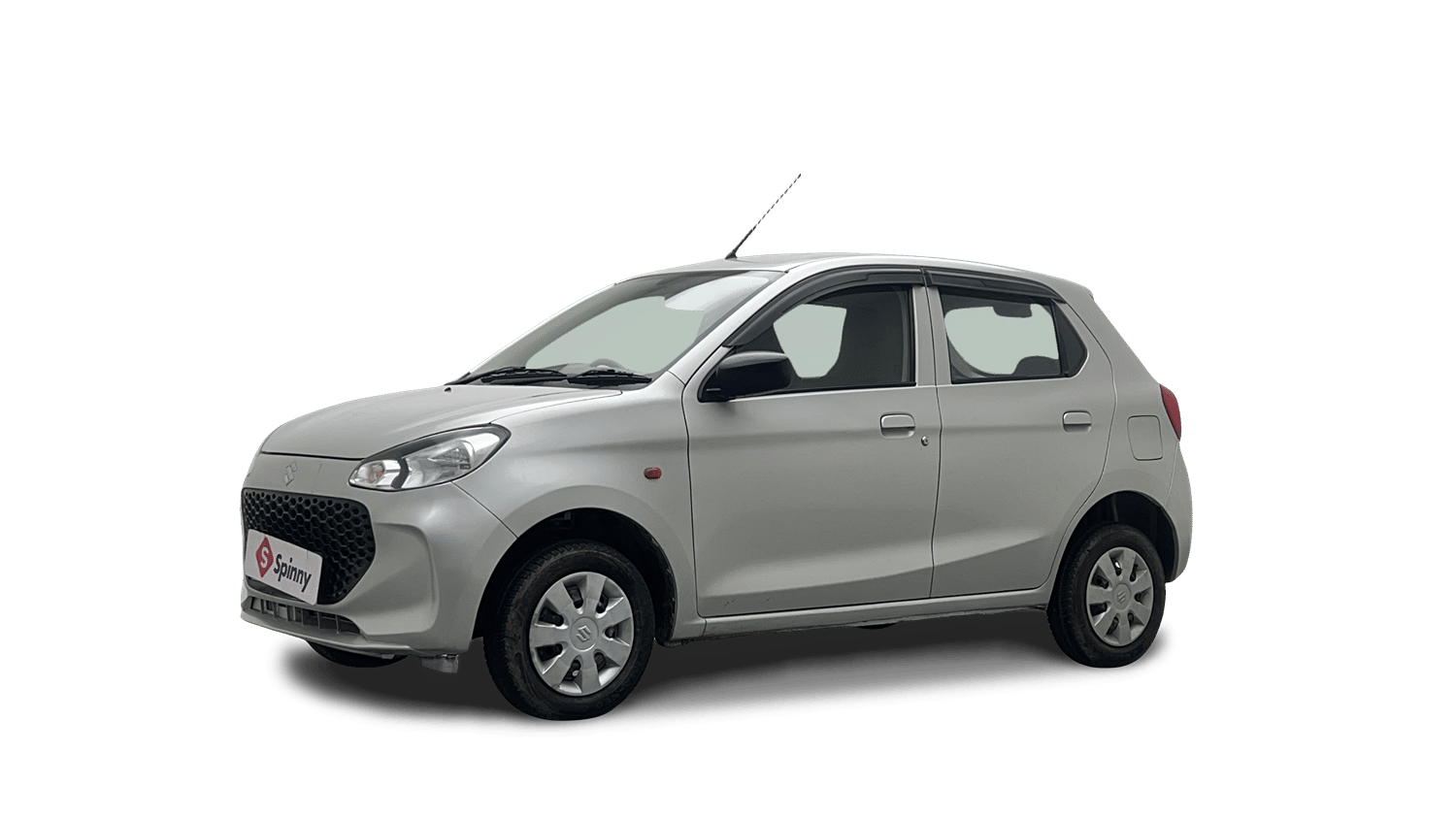 Used 2025 Maruti Suzuki Alto K10 VXi (O) AGS Petrol Automatic Image