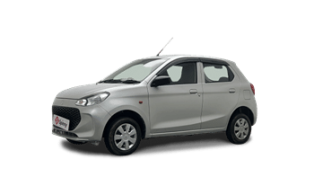 Used 2025 Maruti Suzuki Alto K10 VXi (O) AGS Petrol Automatic Image