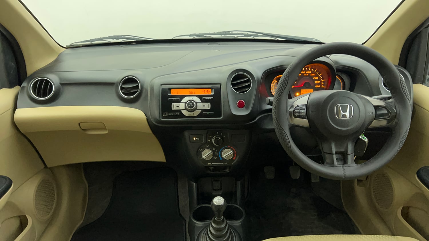 DASHBOARD VIDEO