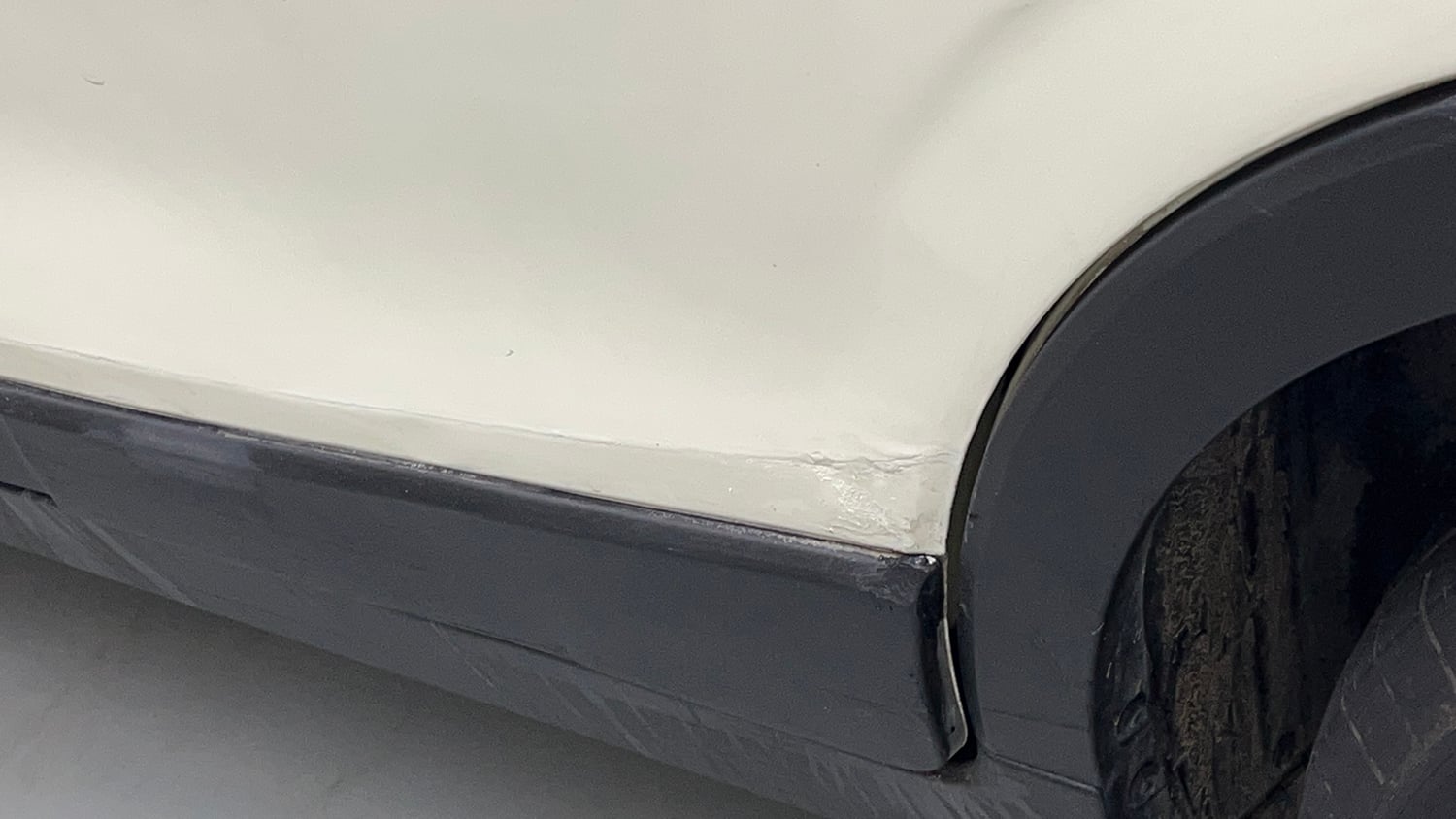 Used 2019 Mahindra XUV 300 1.2 W6 Petrol Manual dents MINOR SCRATCH