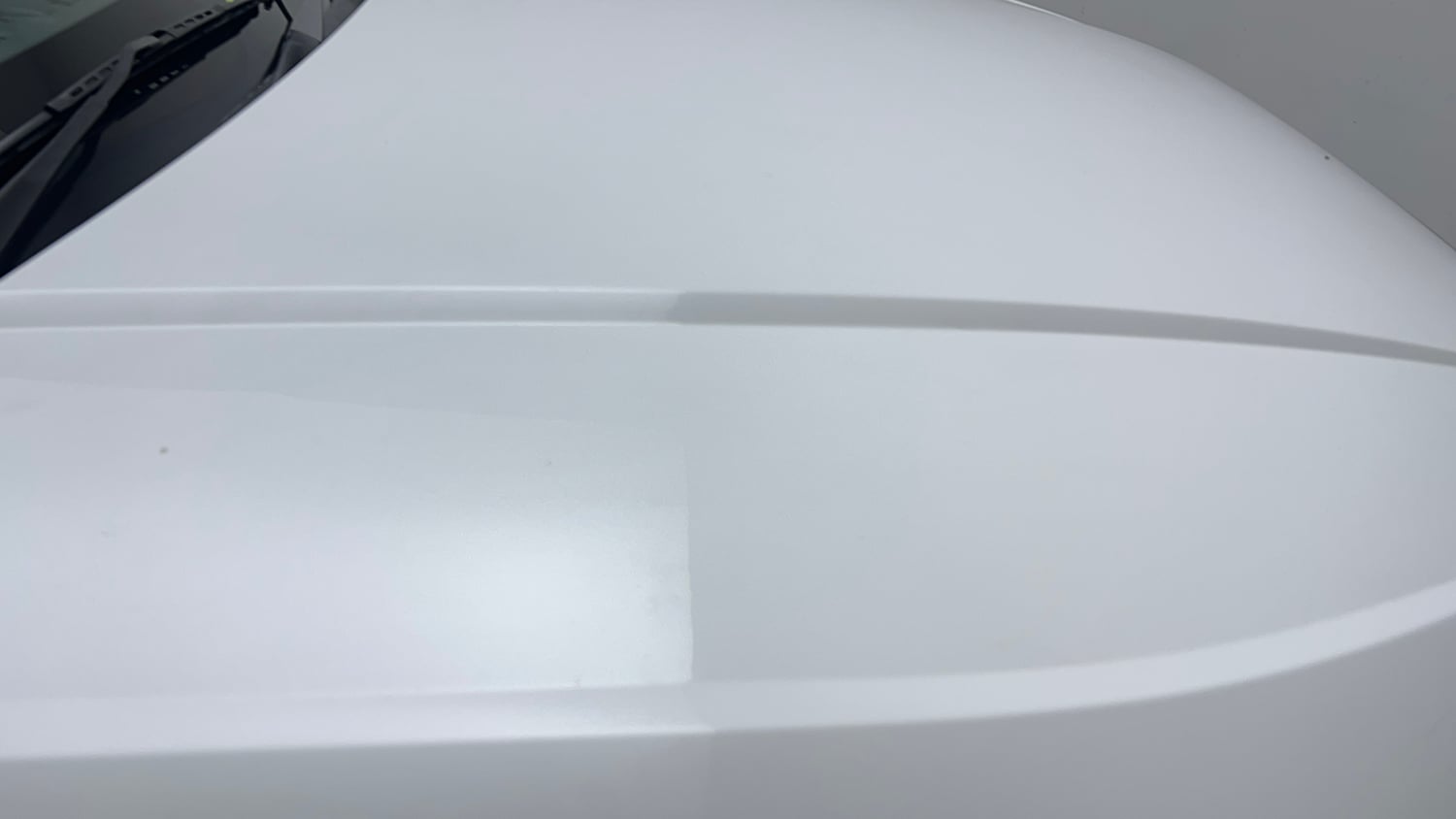 Used 2022 Hyundai Alcazar Signature (O) 6 STR 1.5 Diesel AT Diesel Automatic dents MINOR SCRATCH