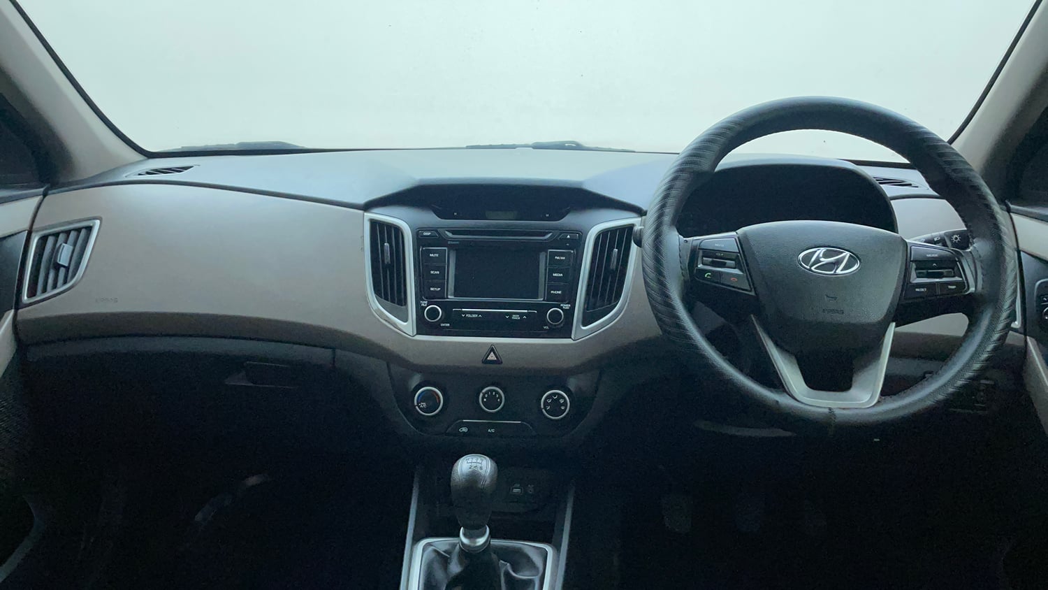 DASHBOARD VIDEO