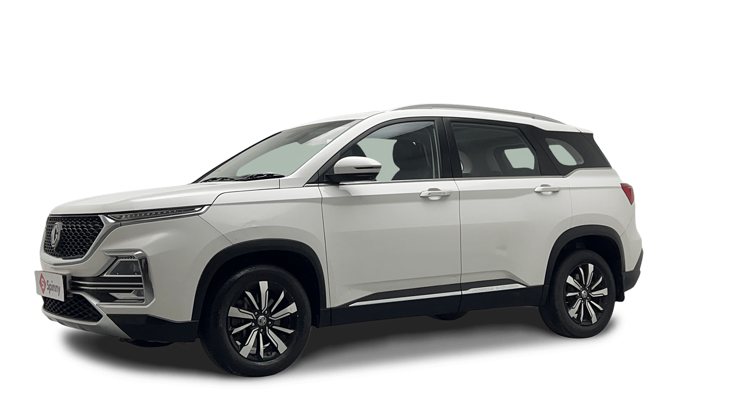 Used 2019 MG Motors Hector Sharp 1.5 DCT Petrol Petrol Automatic Image