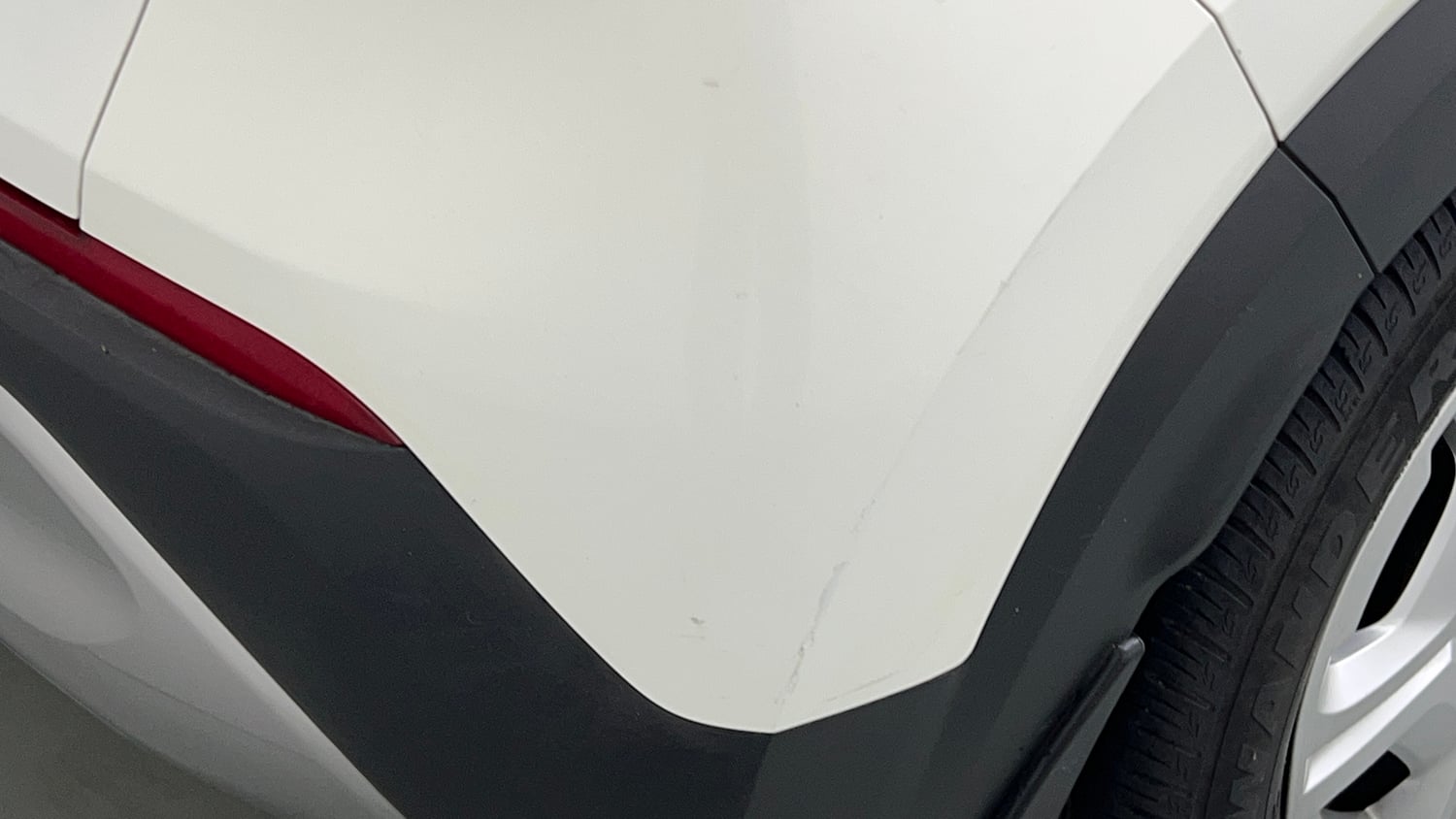 Used 2021 Kia Sonet HTK Plus 1.2 Petrol Manual dents MINOR SCRATCH