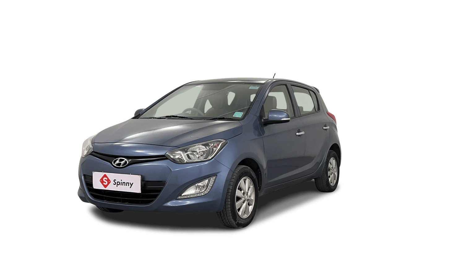 Used 2014 Hyundai I20 Asta 1.2 Petrol Manual Image