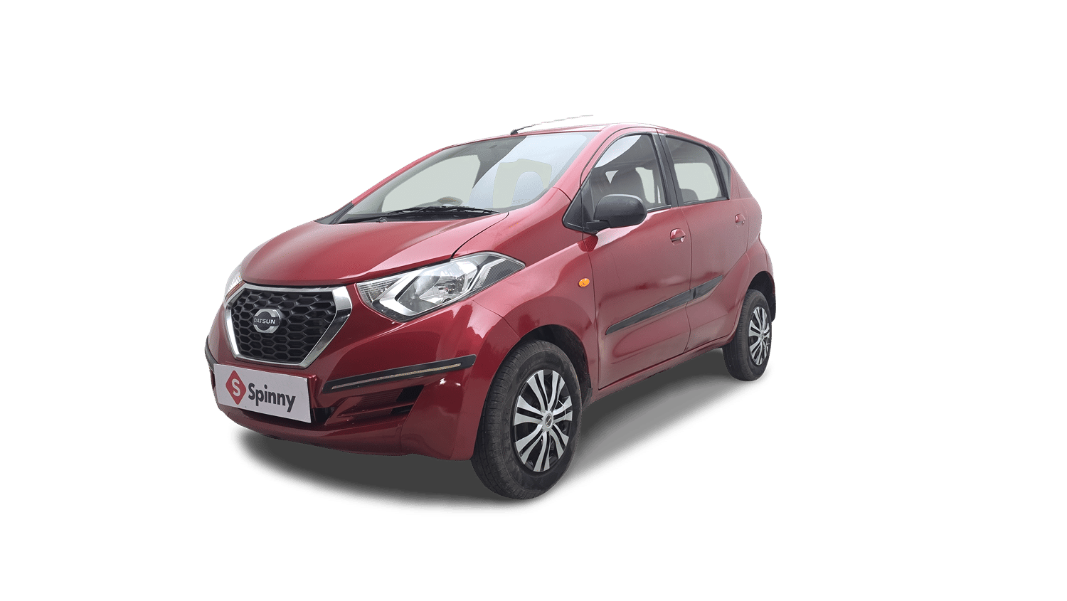 Used 2017 Datsun Redi-GO T (O) Petrol Manual Image