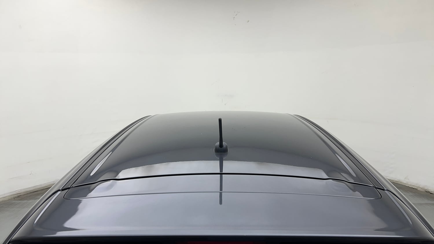 Used 2025 Maruti Suzuki Baleno Delta MT Petrol Manual exterior EXTERIOR ROOF VIEW