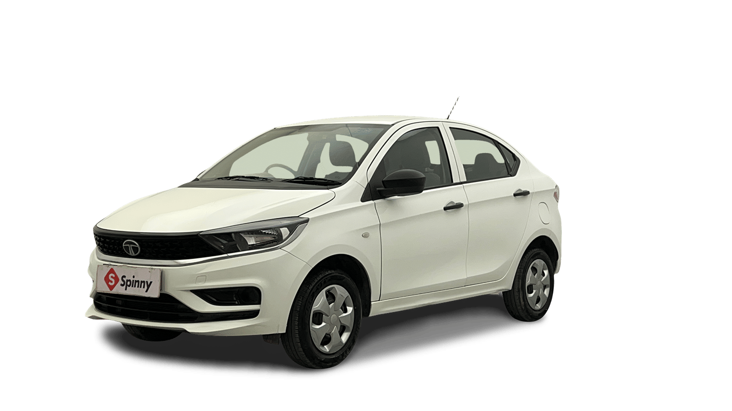 Used 2024 Tata Tigor XM Petrol Manual Image