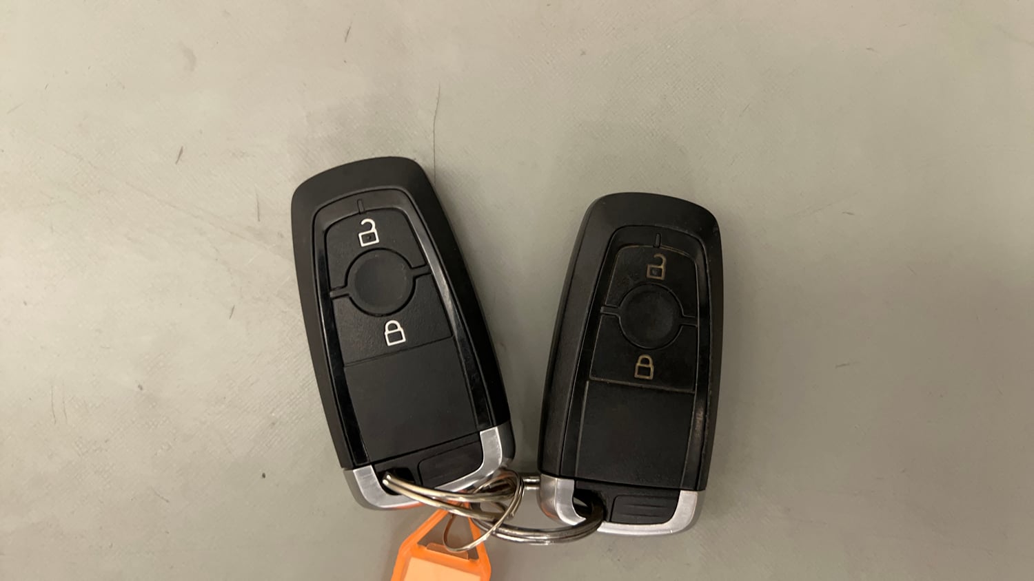 Used 2019 Ford EcoSport Titanium 1.5L TDCi Diesel Manual extra CAR KEY VIEW