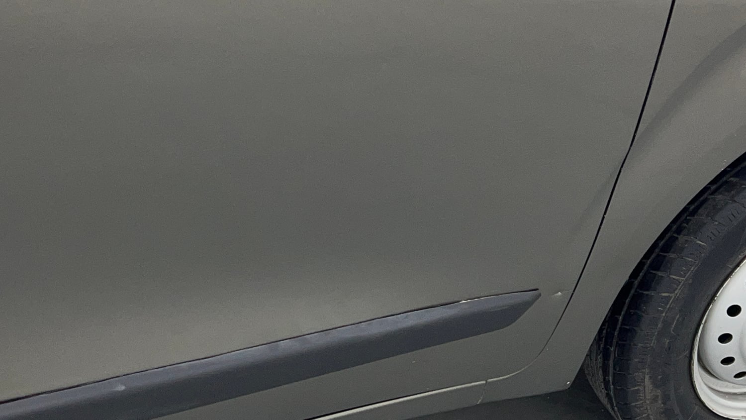 Used 2019 Maruti Suzuki Wagon R LXi 1.0 CNG Cng Manual dents MINOR DENT