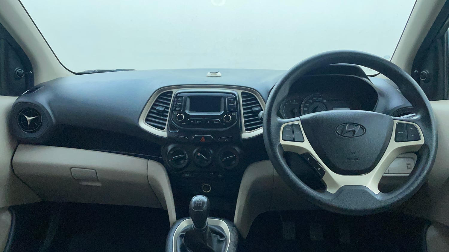 DASHBOARD VIDEO