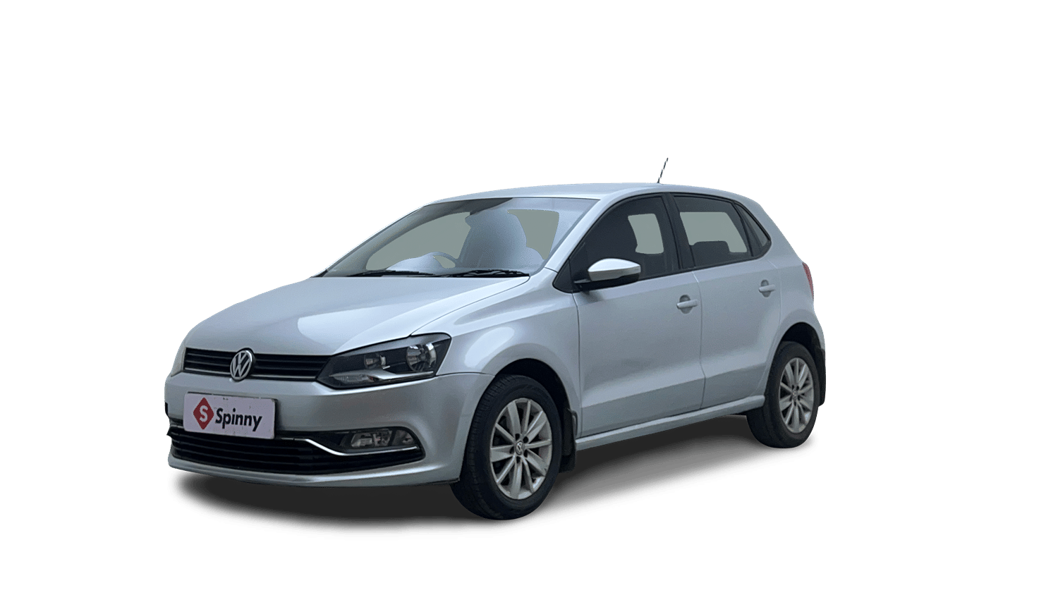 Used 2016 Volkswagen Polo Highline1.2L (P) Petrol Manual Image