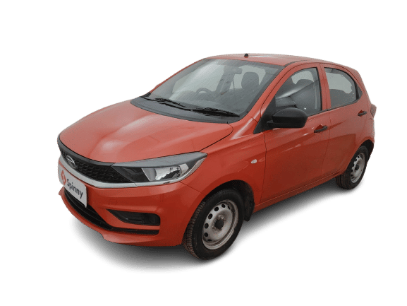 Used 2022 Tata Tiago XE Petrol Manual Image