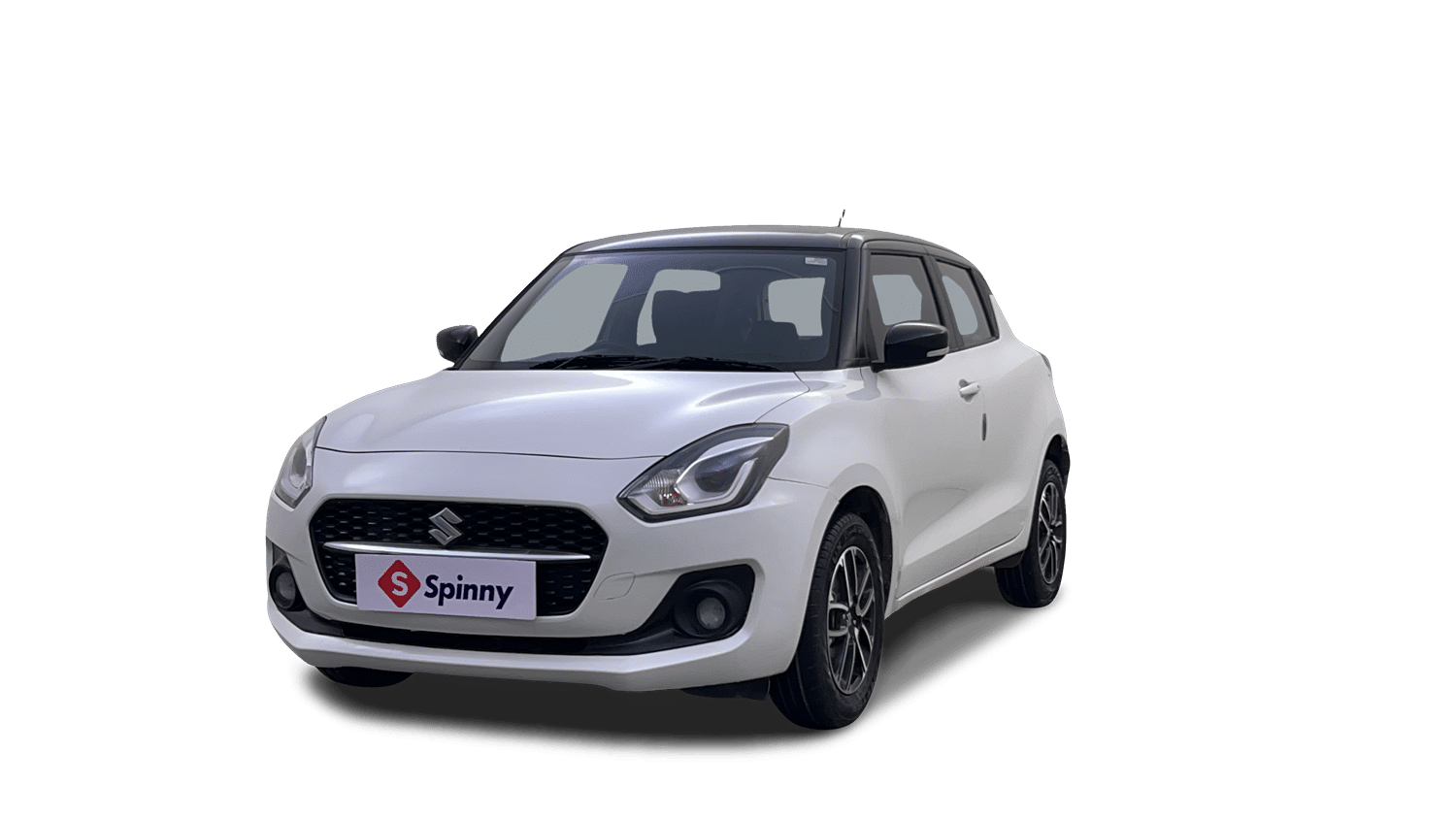 Used 2023 Maruti Suzuki Swift ZXi Plus AMT Petrol Automatic Image