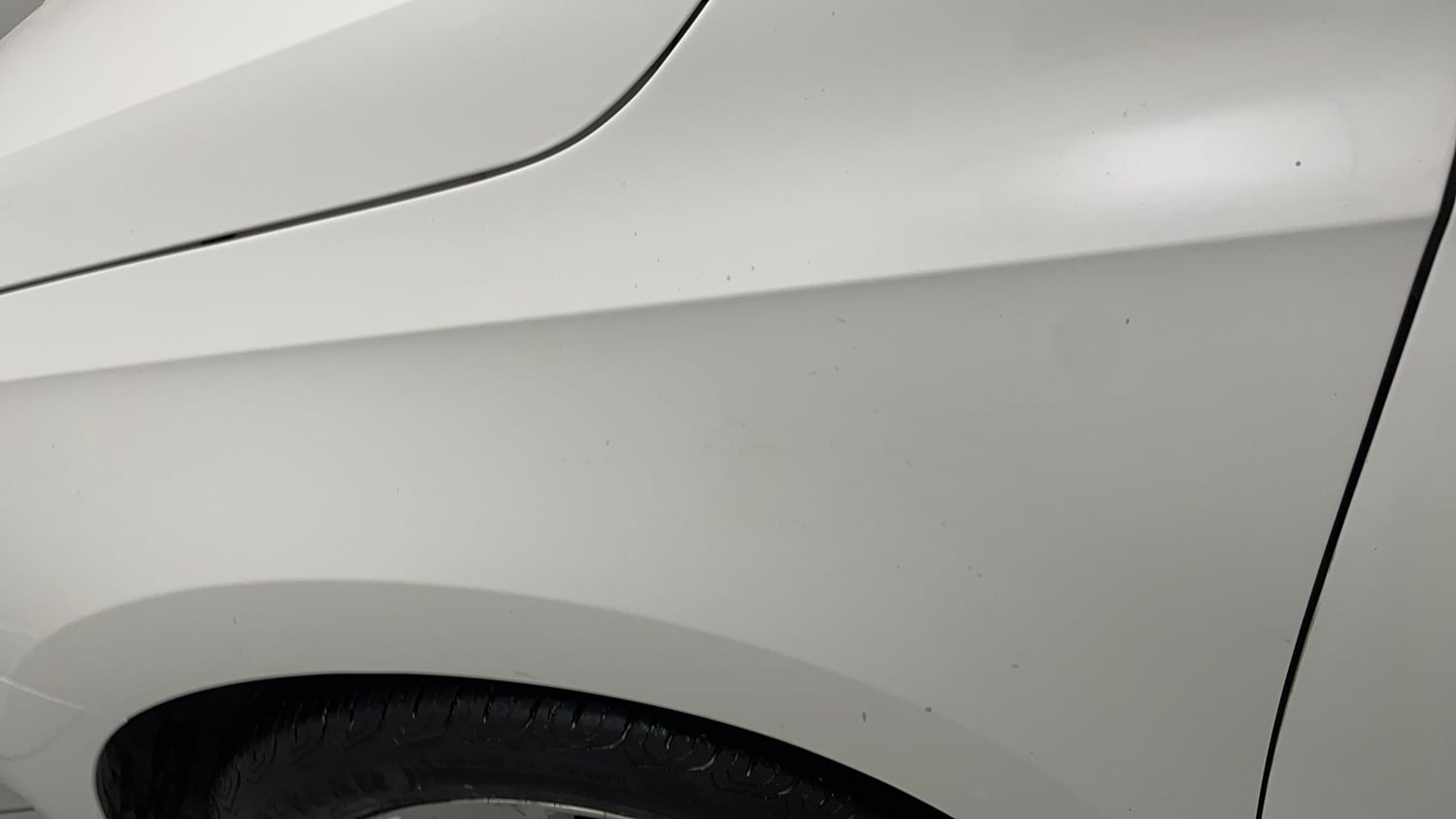 Used 2019 Skoda Rapid Ambition 1.6 MPI AT Petrol Automatic dents MINOR SCRATCH