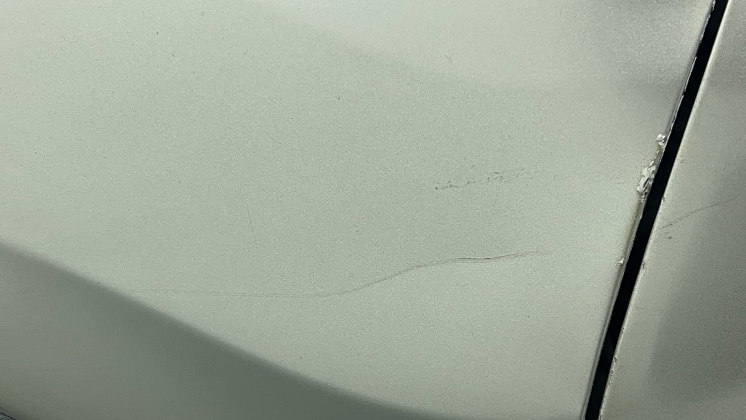 Used 2016 Honda BR-V S Petrol Petrol Manual dents MINOR DENT