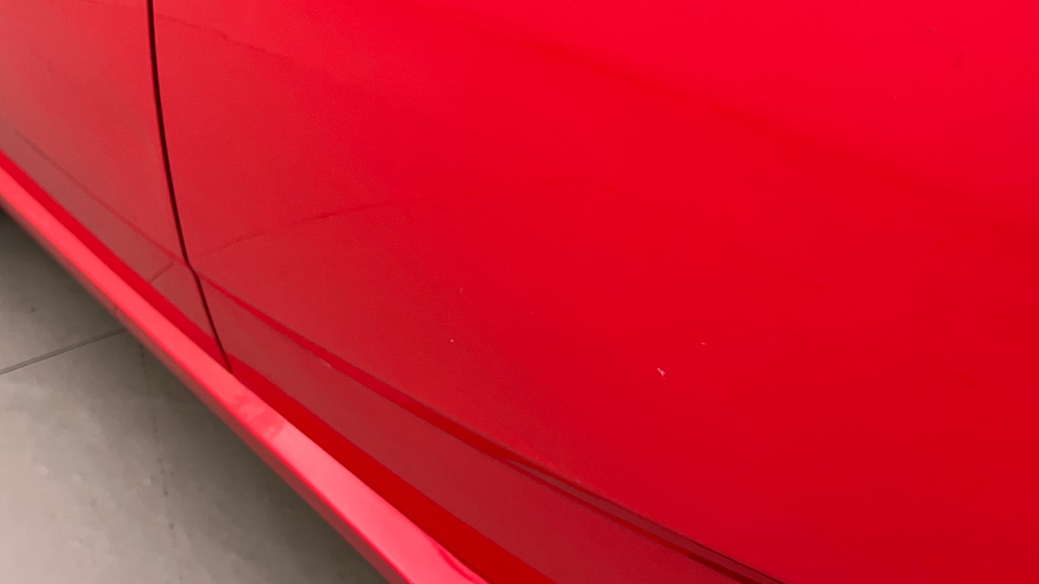 Used 2013 Tata Nano CX Petrol Manual dents MINOR DENT