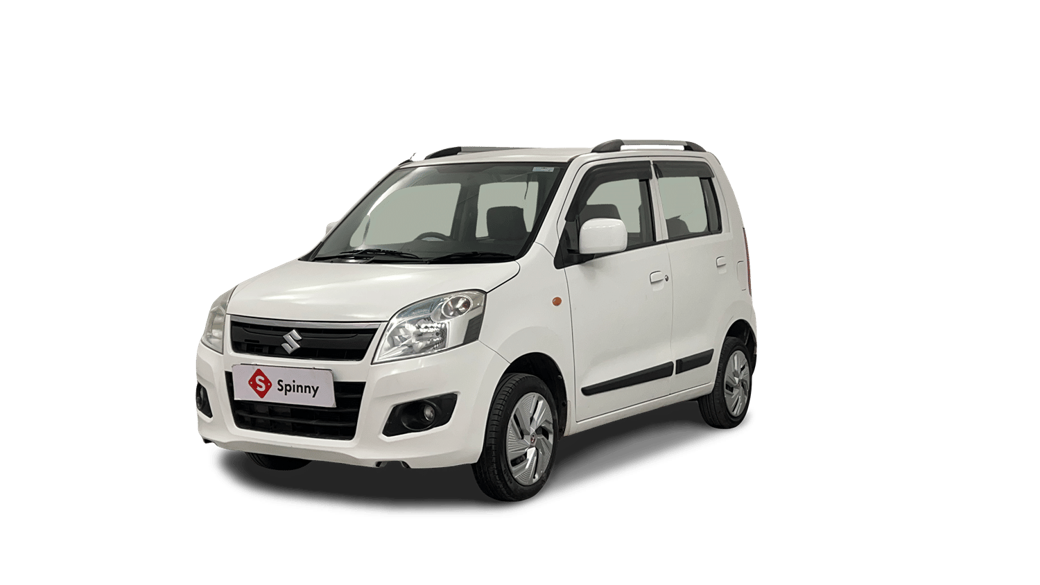 Used 2015 Maruti Suzuki Wagon R VXI Petrol Manual Image