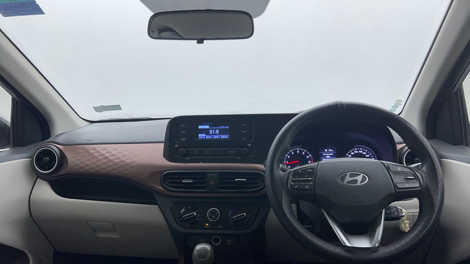DASHBOARD VIDEO