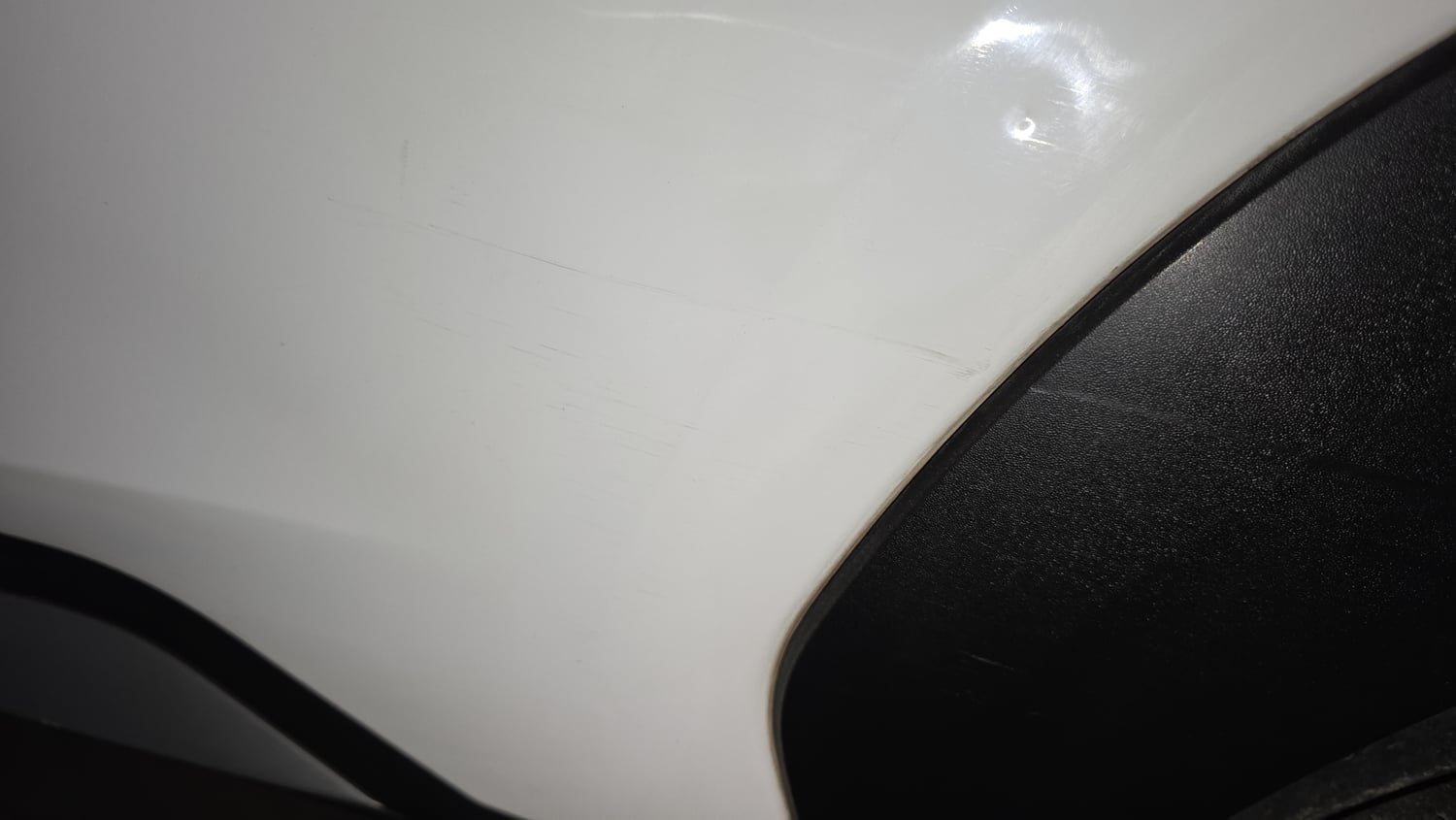 Used 2022 Nissan Magnite XV Premium Turbo CVT Petrol Automatic dents MINOR DENT