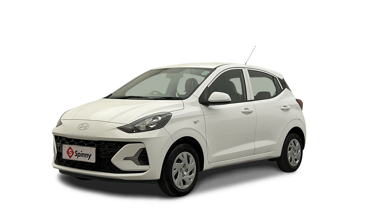 Used 2025 Hyundai Grand i10 Nios Magna 1.2 Kappa Petrol Manual Image