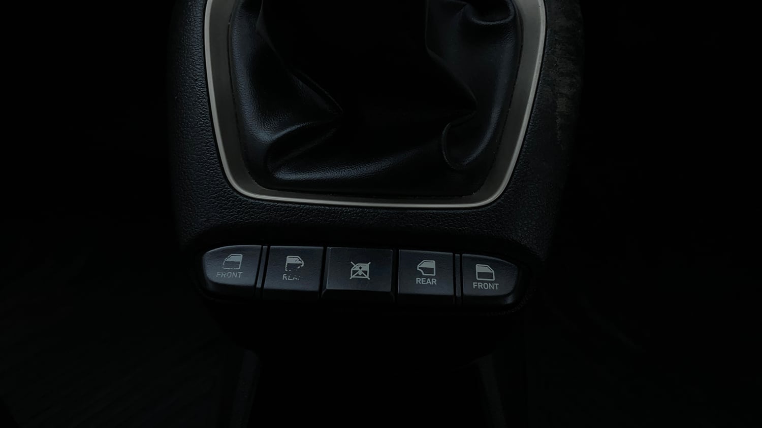 Used 2021 Hyundai Santro Magna Petrol Manual top_features Power windows