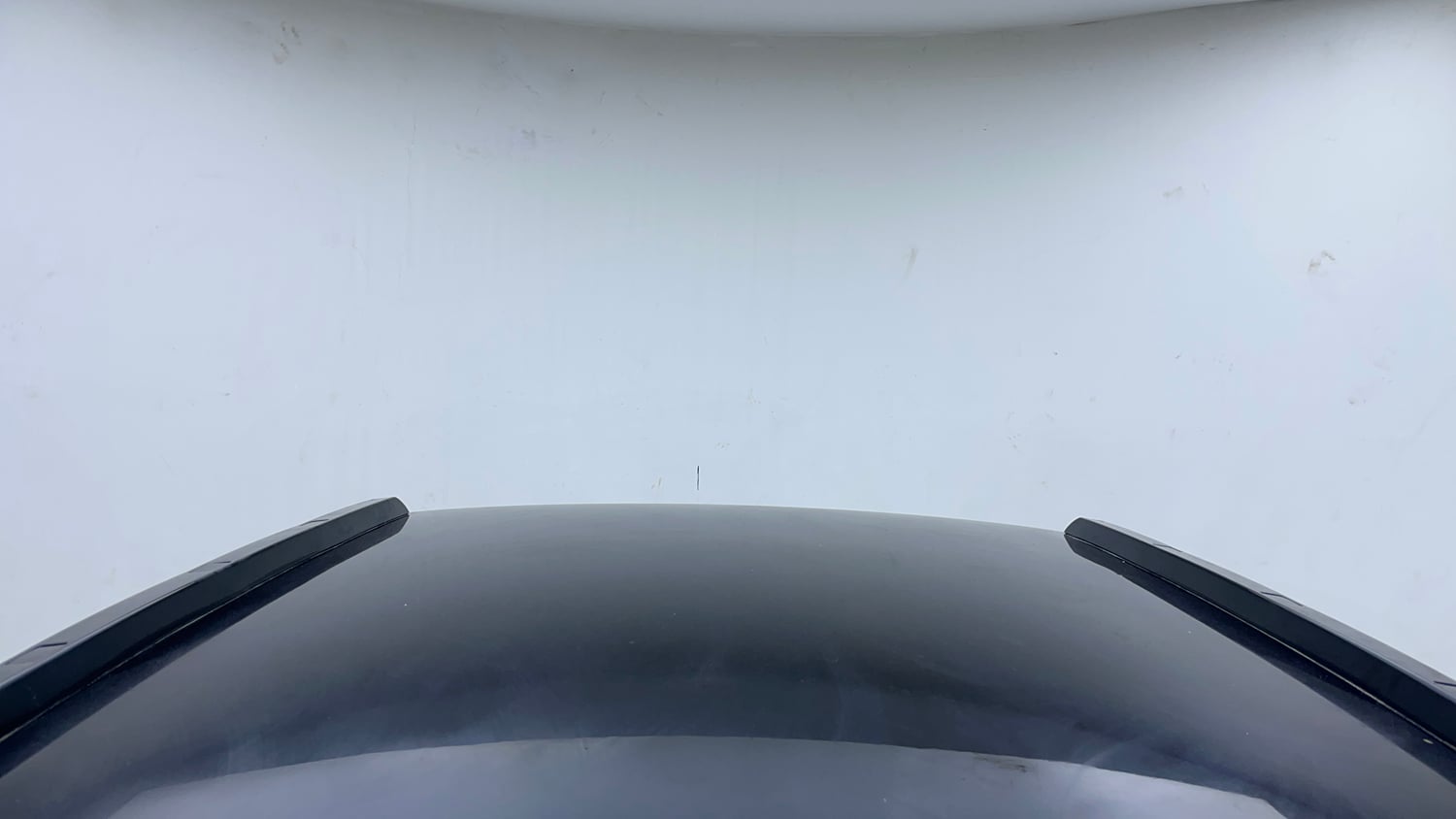 Used 2024 Tata Punch Creative Dual Tone AMT Petrol Automatic exterior EXTERIOR ROOF VIEW