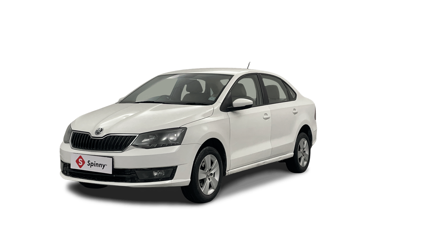 2019 Skoda Rapid Ambition 1.6 MPI AT