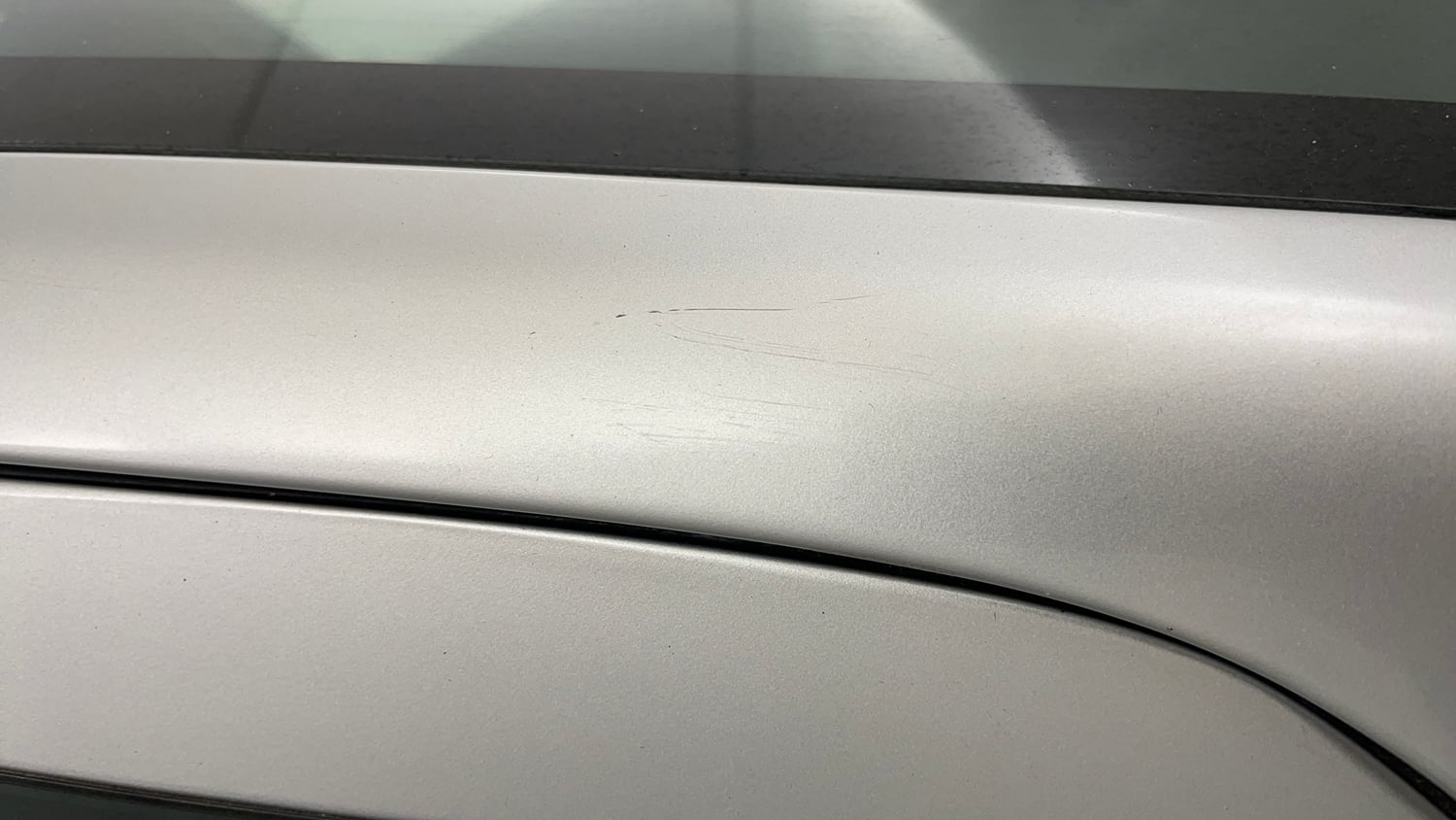 Used 2019 Ford EcoSport Titanium 1.5L TDCi Diesel Manual dents MINOR SCRATCH