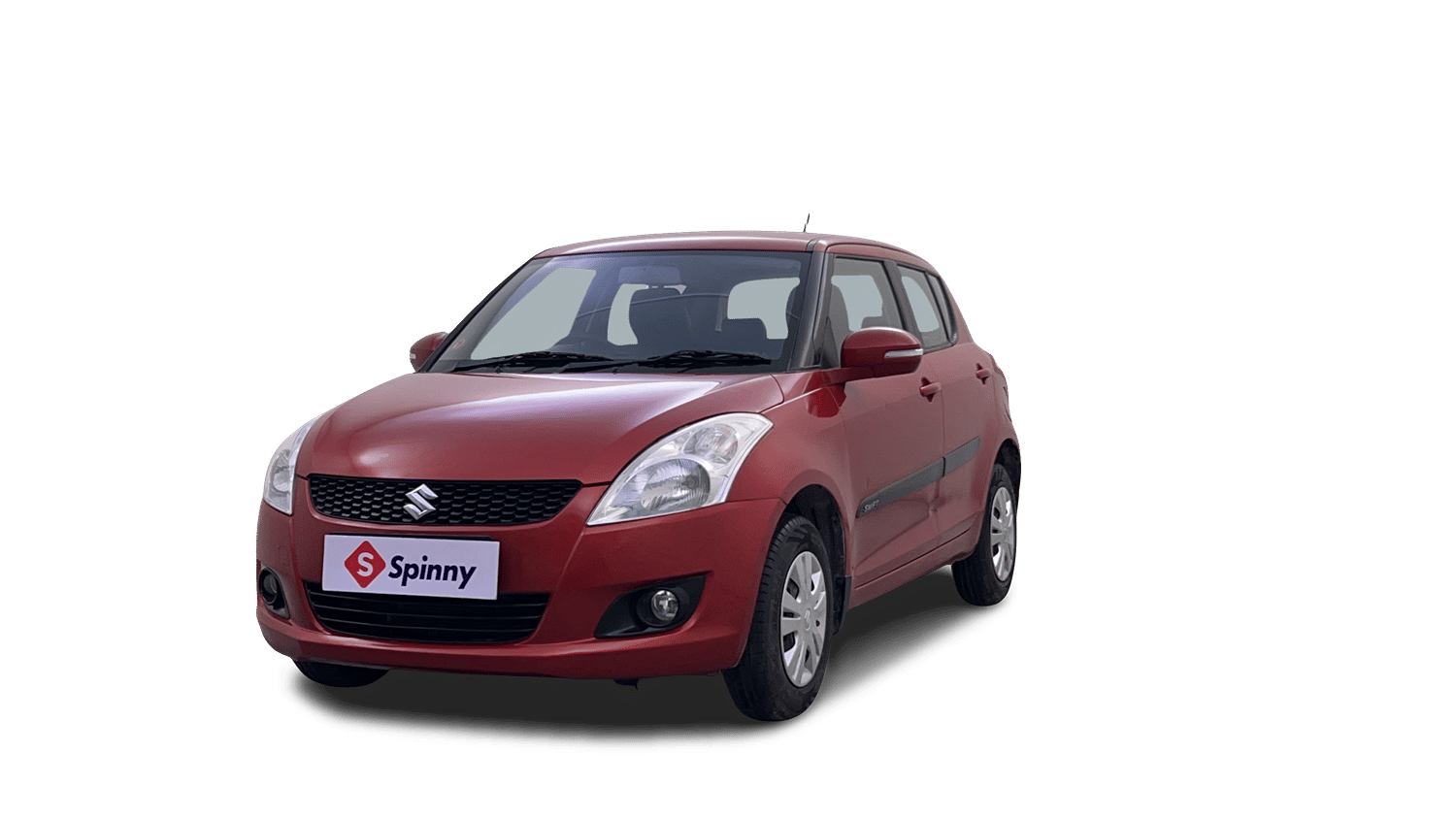 Used 2014 Maruti Suzuki Swift VXi Petrol Manual Image