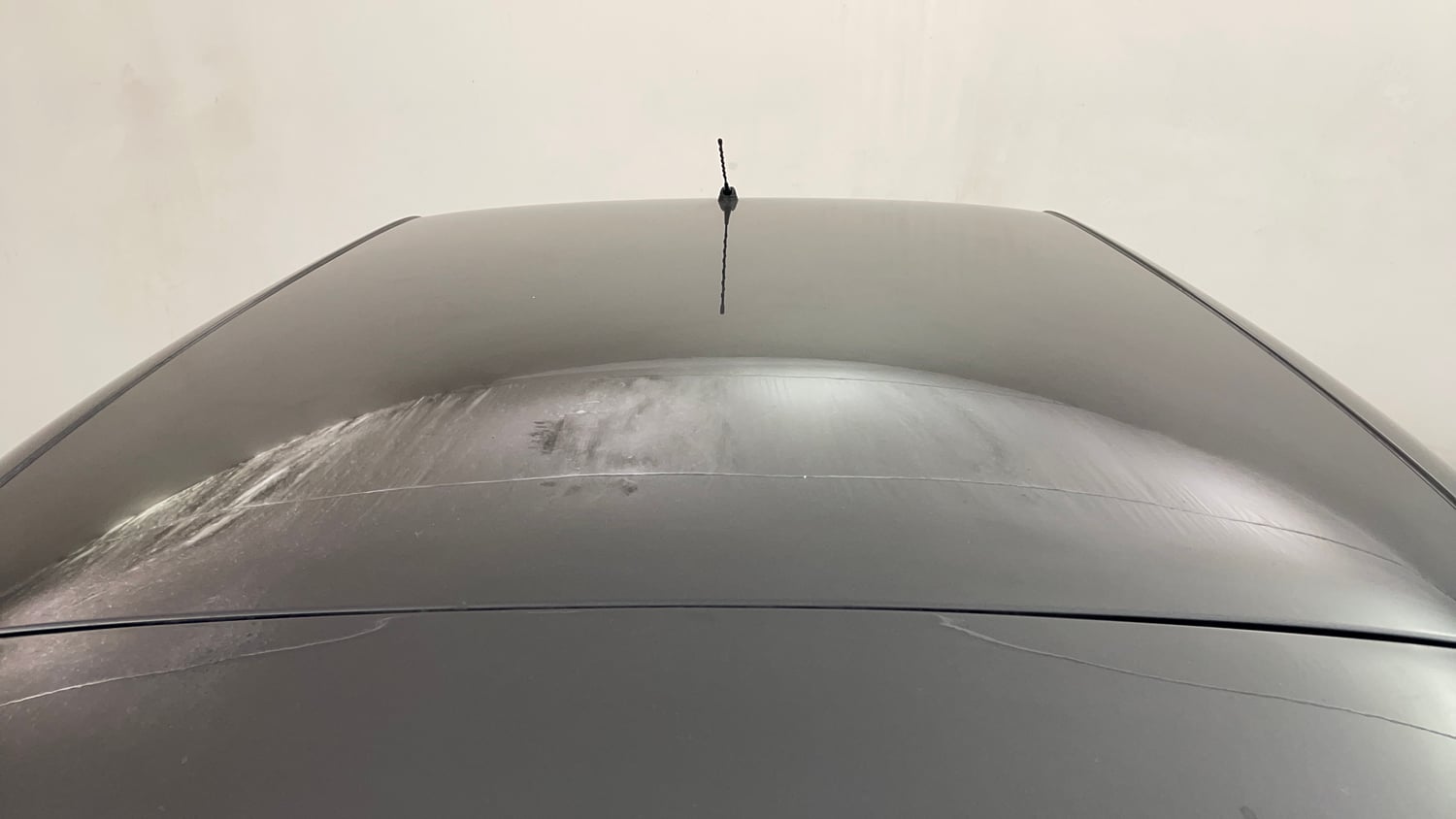 Used 2023 Tata Punch Accomplished MT Petrol Manual exterior EXTERIOR ROOF VIEW
