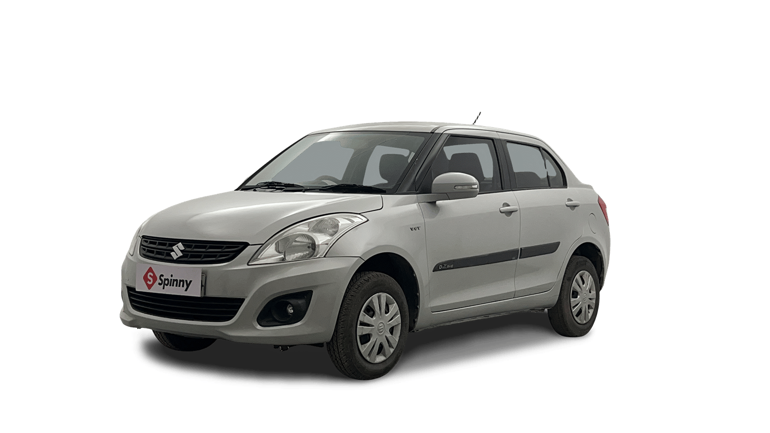 Used 2012 Maruti Suzuki Swift Dzire VXI Petrol Manual Image