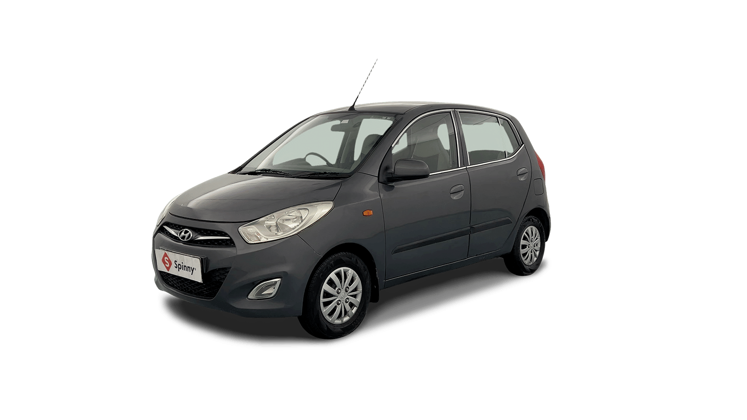 Used 2014 Hyundai I10 Sportz 1.1 iRDE2 Petrol Manual Image