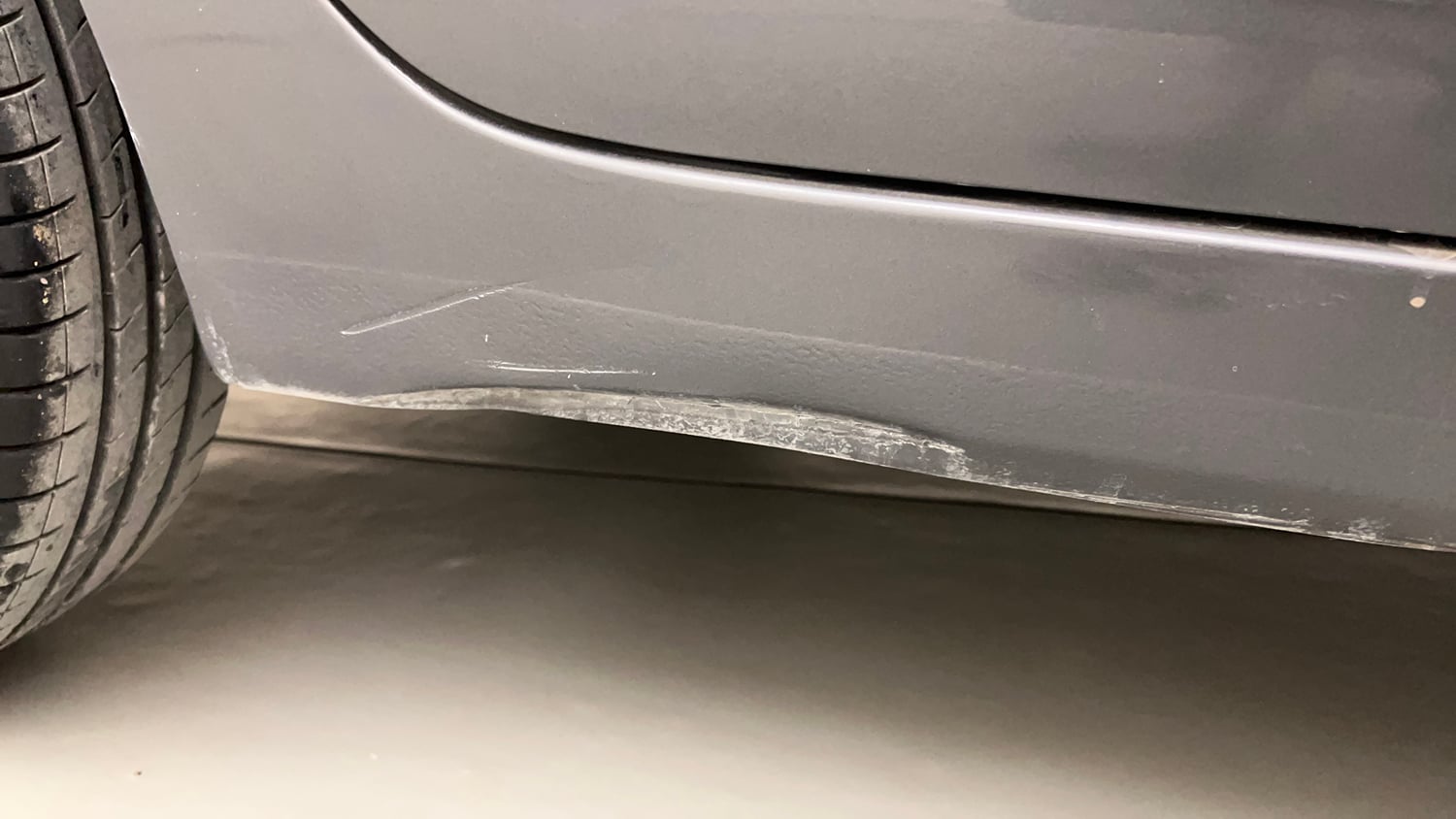 Used 2019 Hyundai Grand i10 Magna 1.2 Kappa VTVT Petrol Manual dents MINOR DENT
