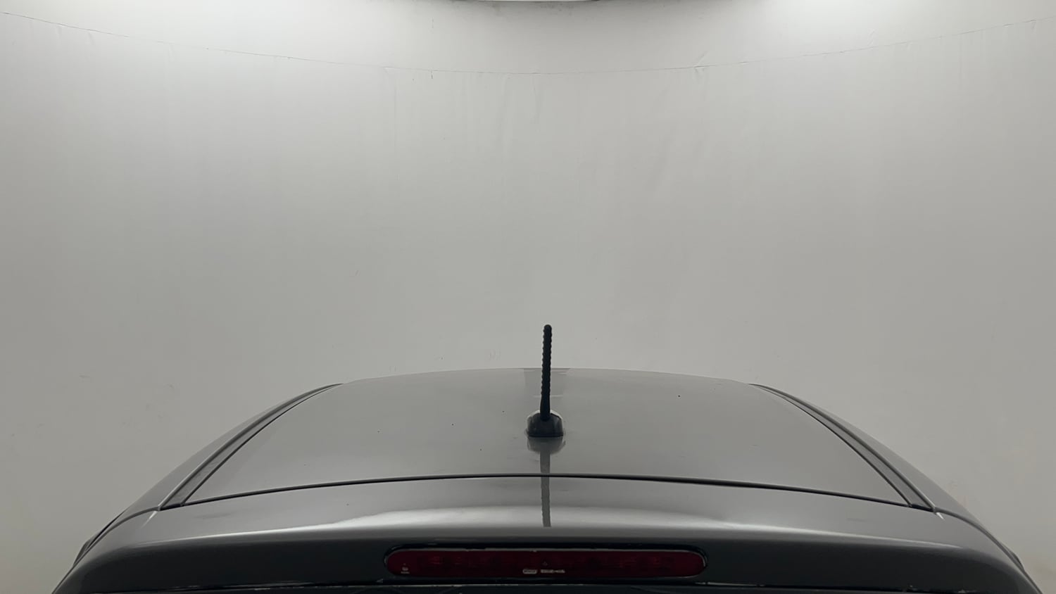 Used 2015 Maruti Suzuki Swift VXi Petrol Manual exterior EXTERIOR ROOF VIEW