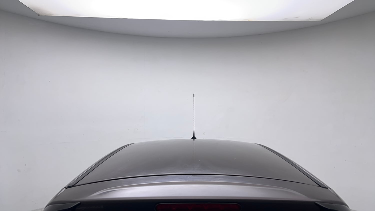 Used 2018 Tata Tiago Revotron XTA Petrol Automatic exterior EXTERIOR ROOF VIEW