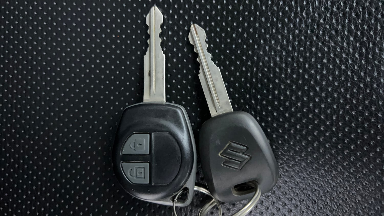 Used 2022 Maruti Suzuki Alto 800 VXi Petrol Manual extra CAR KEY VIEW