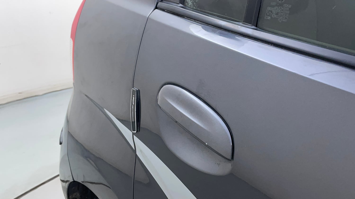 Used 2021 Hyundai Santro Magna Petrol Manual dents MINOR DENT