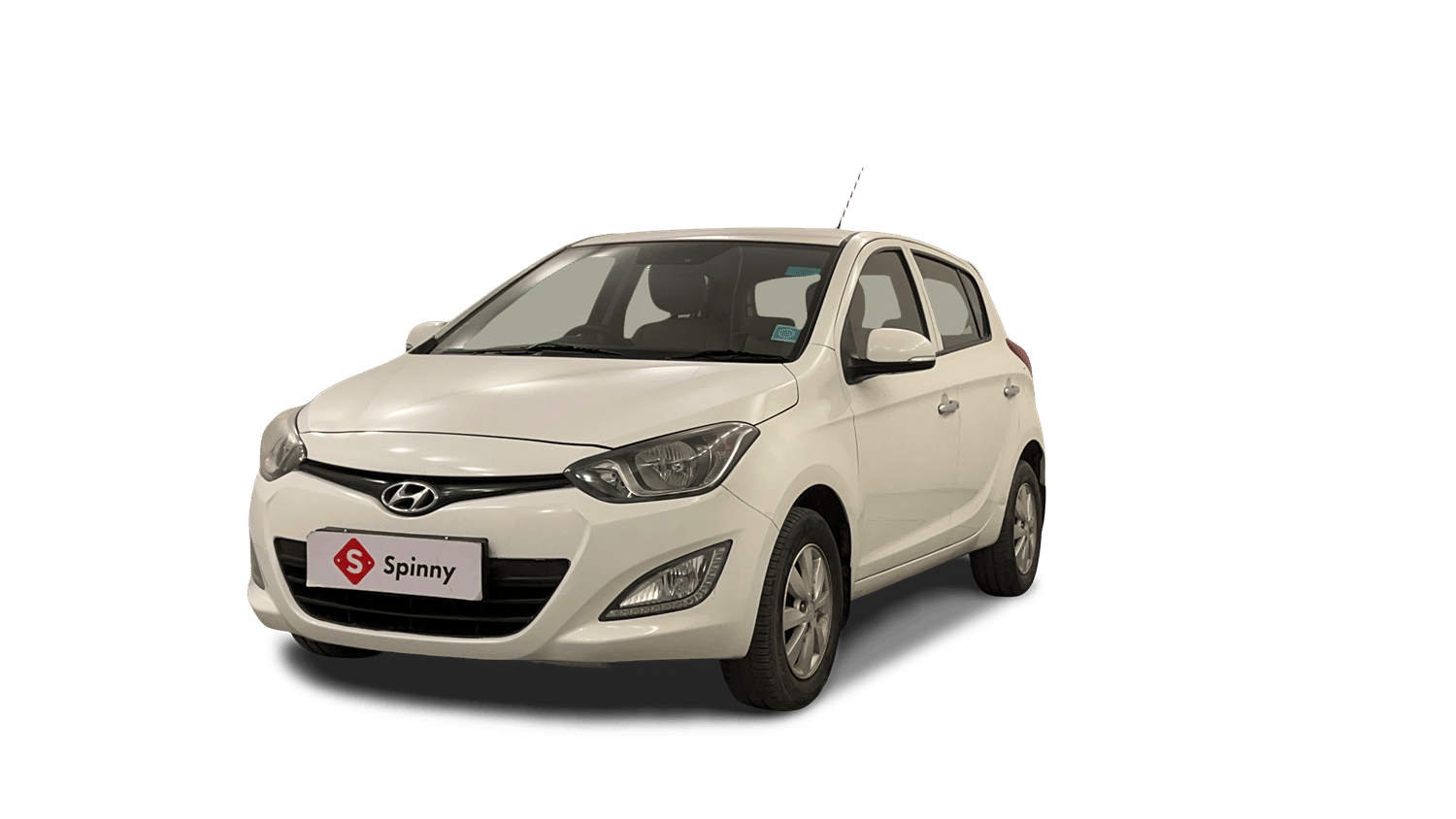 Used 2013 Hyundai I20 Asta 1.2 Petrol Manual Image