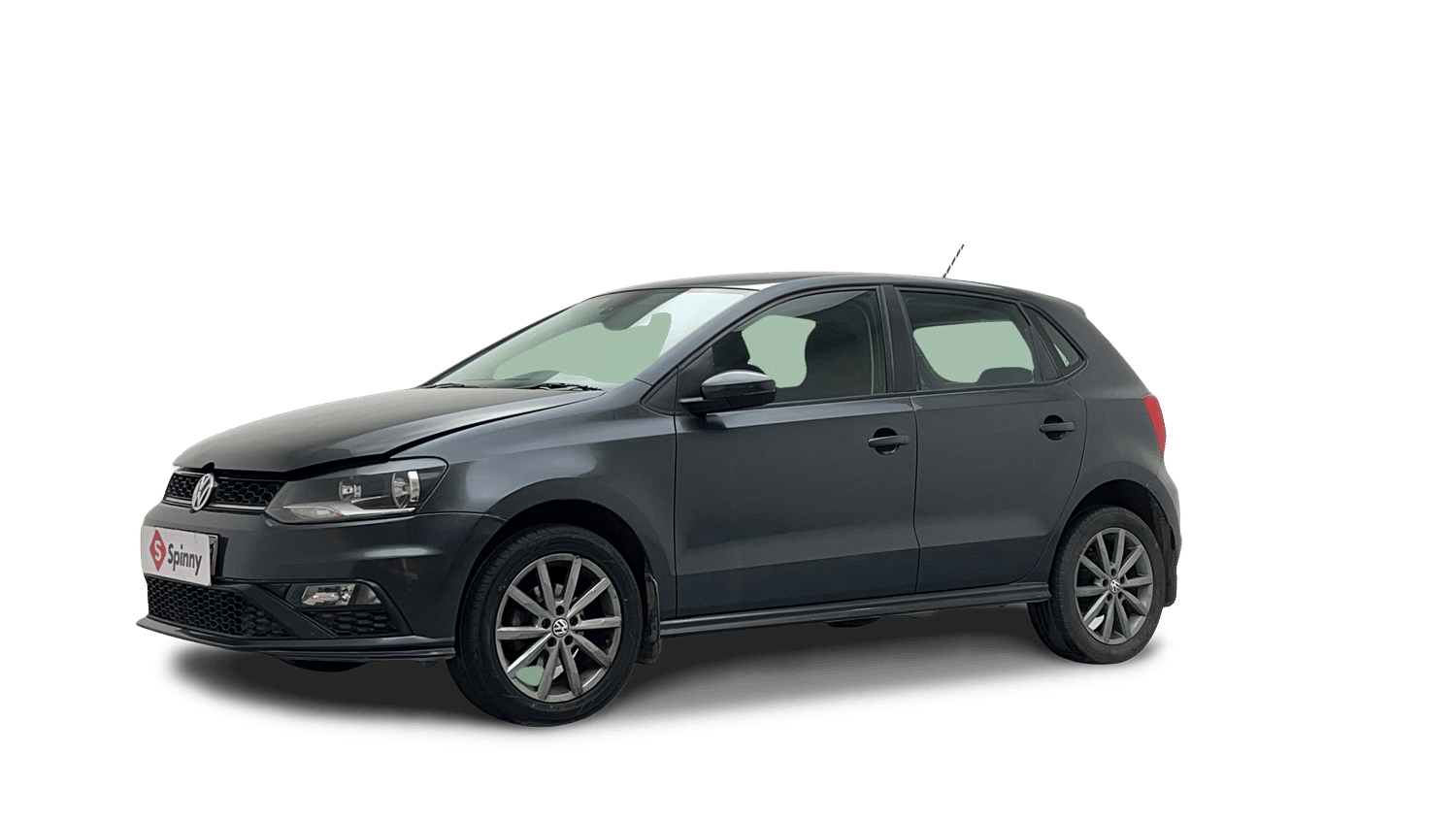 Used 2020 Volkswagen Polo Highline Plus 1.0L TSI Petrol Manual Image