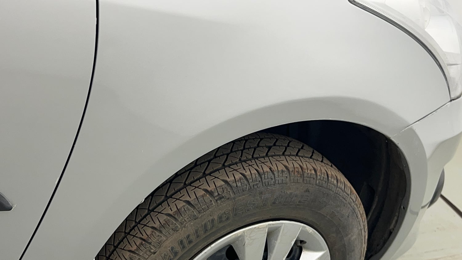 Used 2012 Maruti Suzuki Swift Dzire VXI Petrol Manual dents MINOR DENT