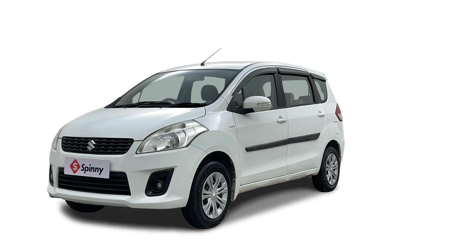 Used 2013 Maruti Suzuki Ertiga Vxi Petrol Manual Image