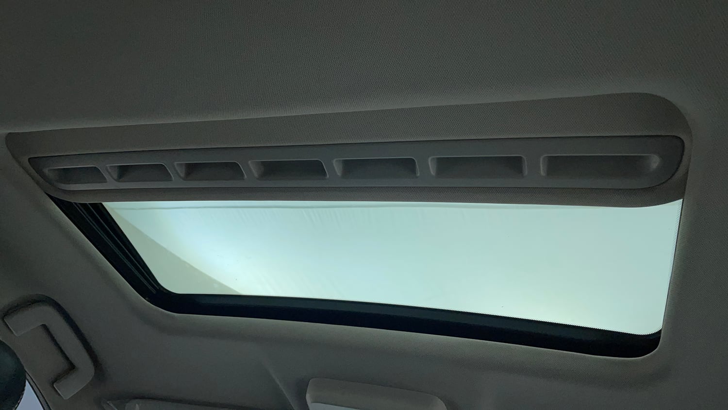 Used 2022 Tata Nexon XMA (S) Petrol Automatic top_features Sunroof