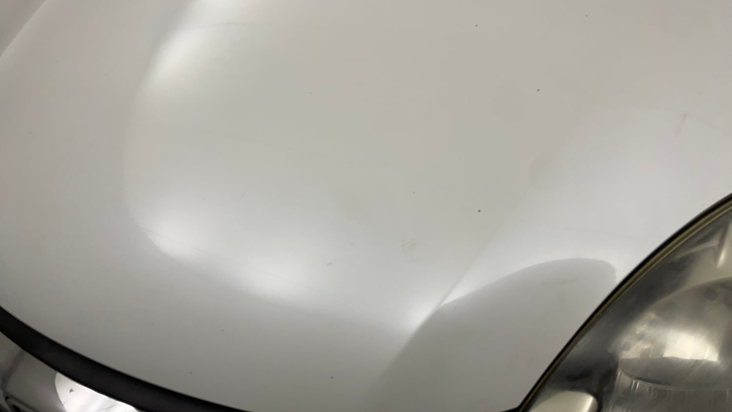 Used 2017 Honda Amaze 1.2 SX i-VTEC Petrol Manual dents MINOR SCRATCH