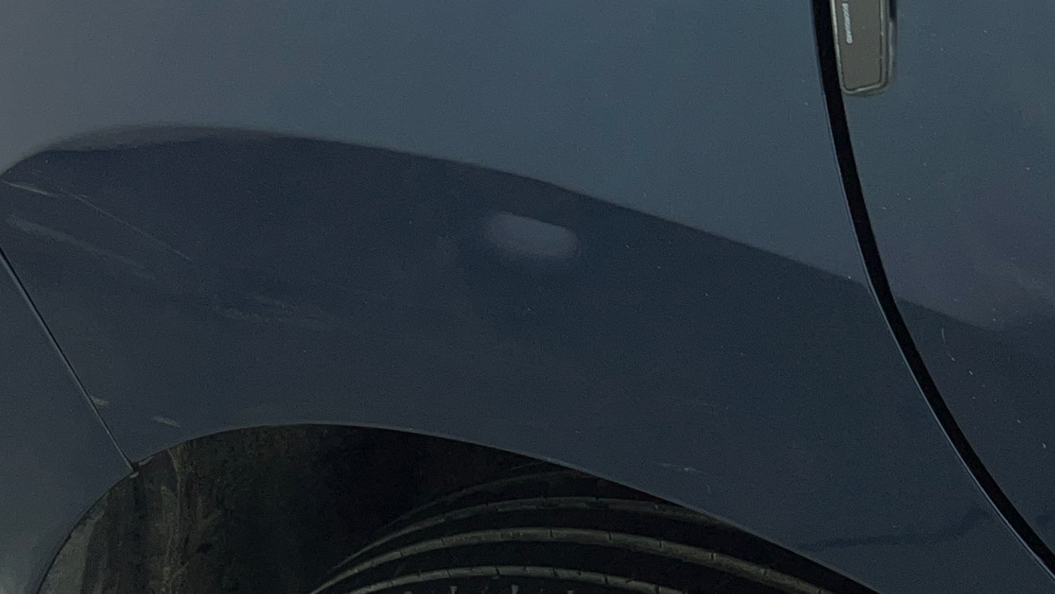 Used 2024 Maruti Suzuki Baleno Zeta MT Petrol Manual dents MINOR SCRATCH