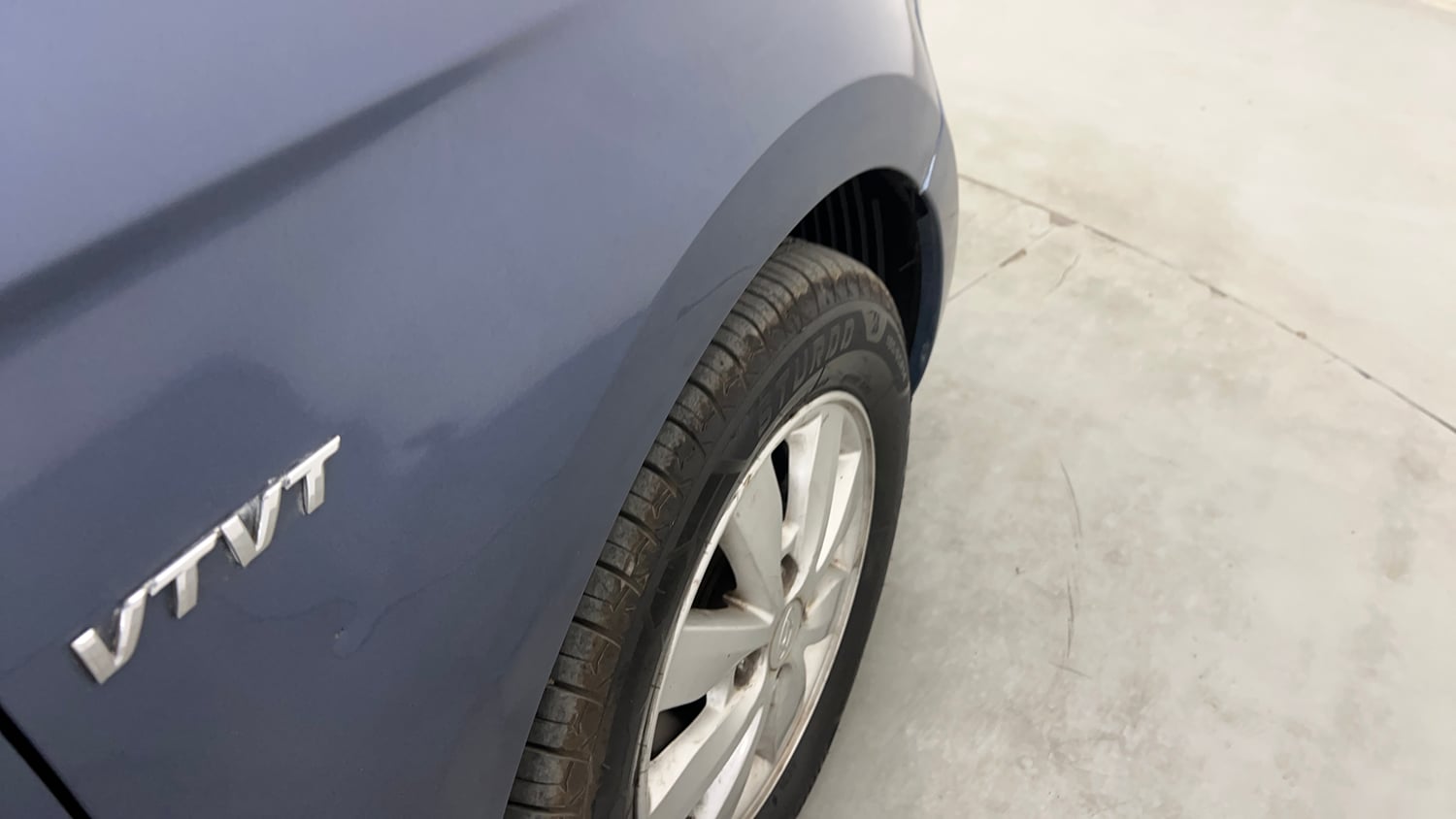 Used 2014 Hyundai i20 Asta 1.2 Petrol Manual dents MINOR SCRATCH