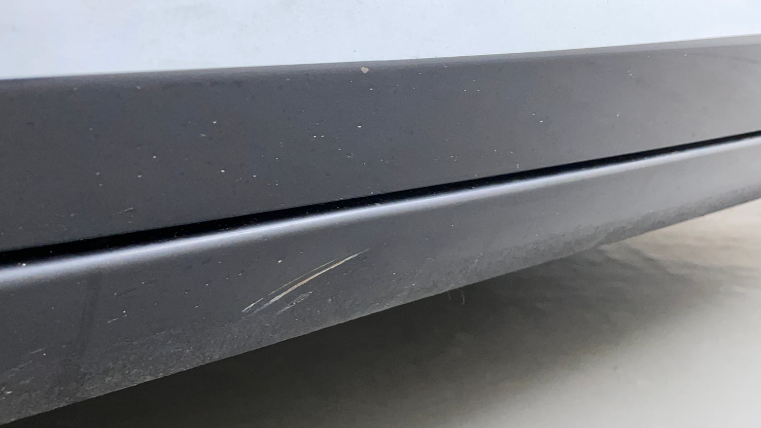 Used 2021 Hyundai Santro Magna Petrol Manual dents MINOR SCRATCH