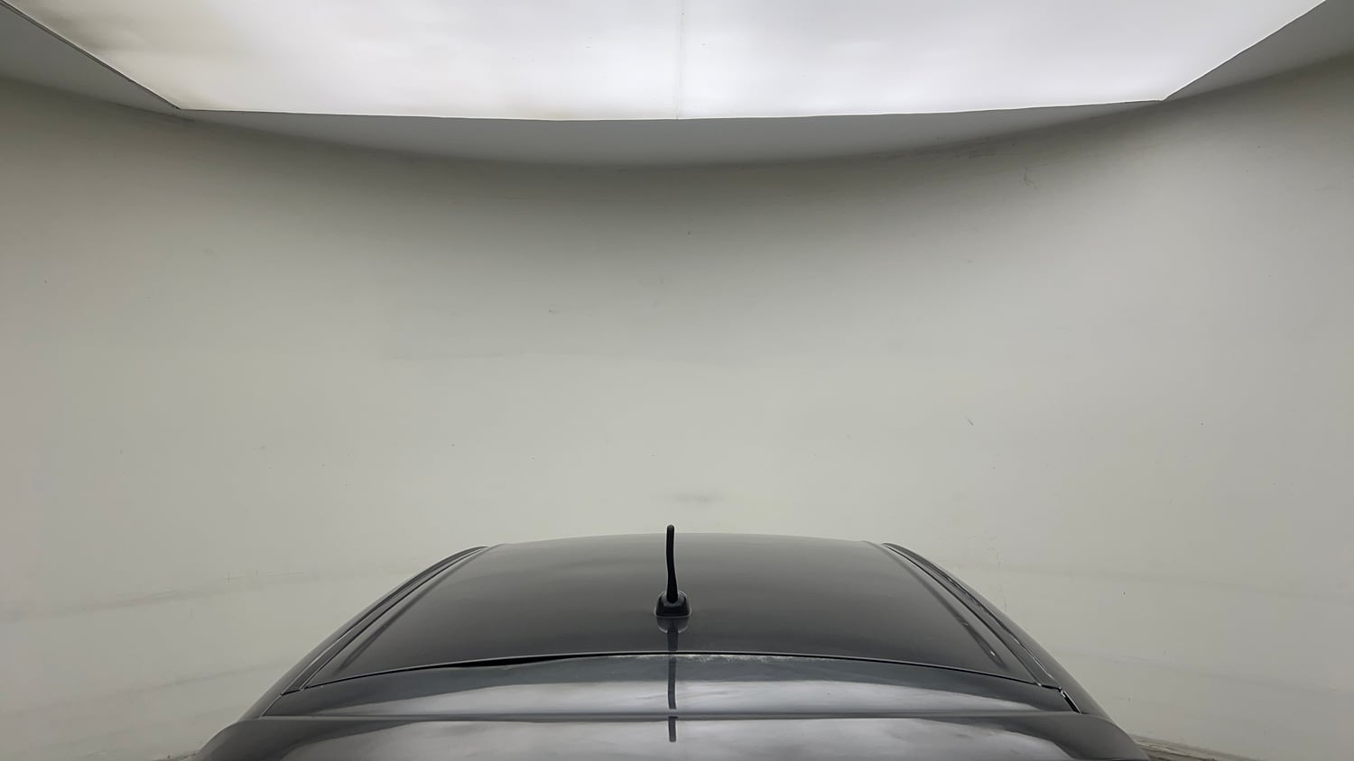 Used 2016 Maruti Suzuki Baleno Zeta 1.2 AT Petrol Automatic exterior EXTERIOR ROOF VIEW